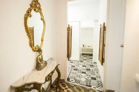 Apartman Sh Casa Buda Gran En El Centro Cádiz
