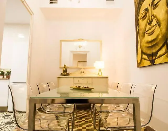 Appartement Sh Casa Buda. Gran En El Centro. *