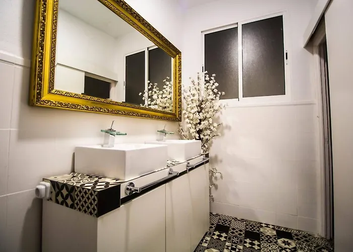 Appartement Sh Casa Buda. Gran En El Centro. *