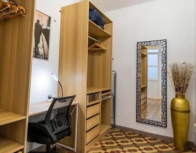 Appartement Sh Casa Buda. Gran En El Centro. *