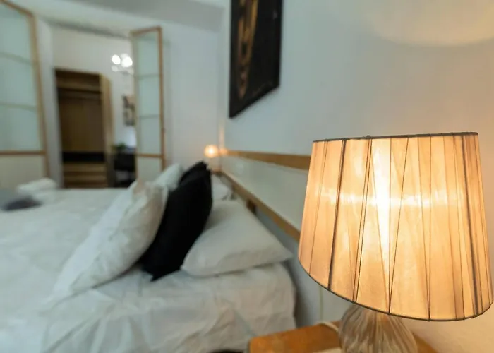 Sh Casa Buda. Gran En El Centro.