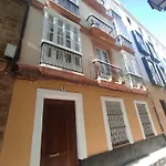 Sh Casa Buda. Gran En El Centro. * Cádis