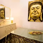 Sh Casa Buda. Gran En El Centro. Apartman Cádiz