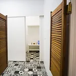 Apartamento Sh Casa Buda. Gran En El Centro. Cádis
