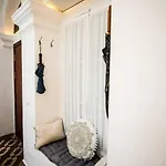 Apartamento Sh Casa Buda. Gran En El Centro. Cádis