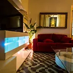 Sh Casa Buda. Gran En El Centro. Apartamento