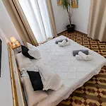 Sh Casa Buda. Gran En El Centro. Apartman *