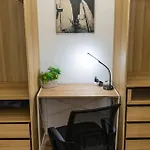 Apartman Sh Casa Buda. Gran En El Centro. Cádiz