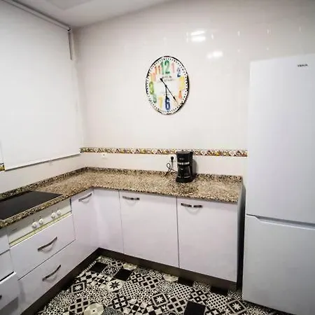 Appartement Sh Casa Buda Gran En El Centro
