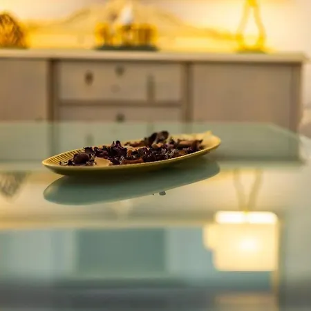 Apartment Sh Casa Buda Gran En El Centro Cadiz