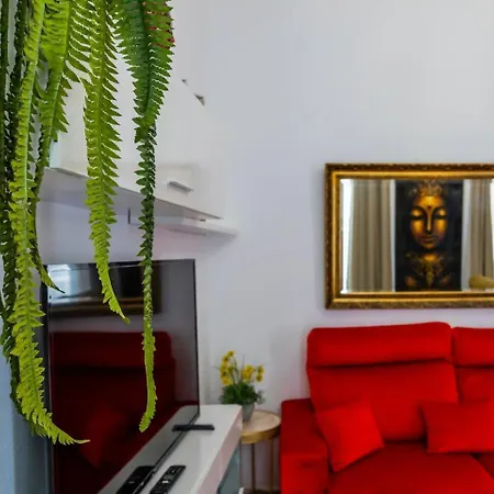 Apartman Sh Casa Buda Gran En El Centro