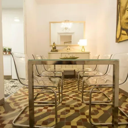 公寓 Sh Casa Buda Gran En El Centro *