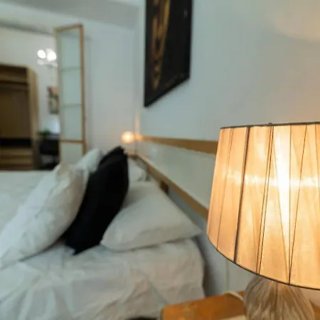 Sh Casa Buda Gran En El Centro 加的斯