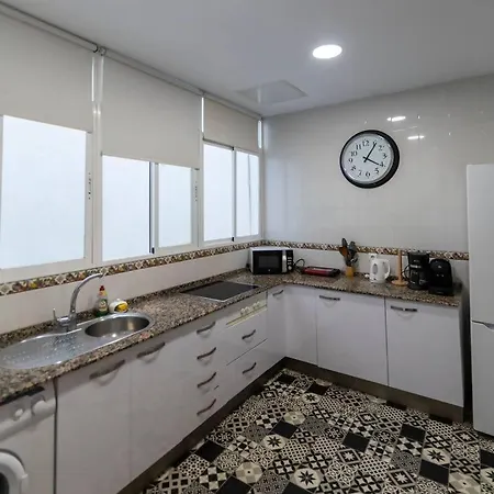 Apartman Sh Casa Buda Gran En El Centro *