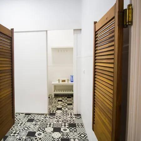 Apartman Sh Casa Buda Gran En El Centro *