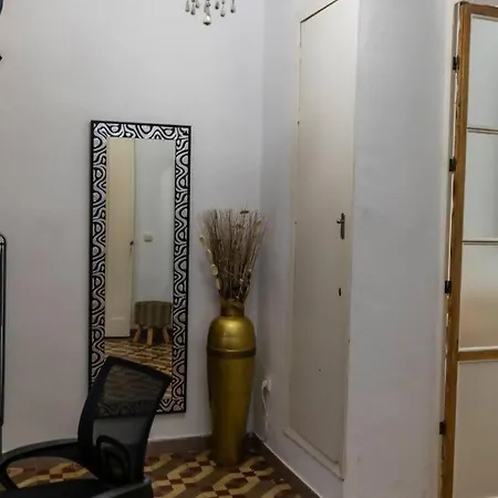 Sh Casa Buda. Gran En El Centro. Apartman