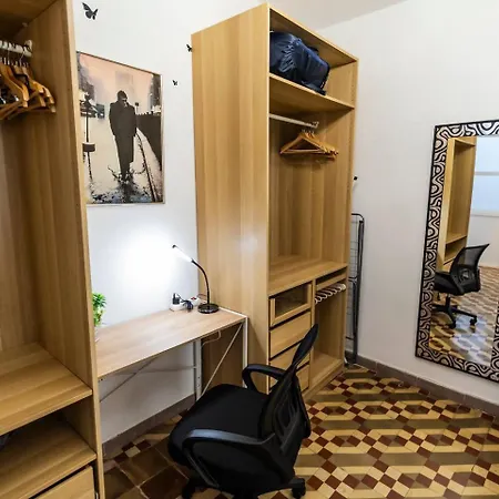 Sh Casa Buda. Gran En El Centro. Apartman *