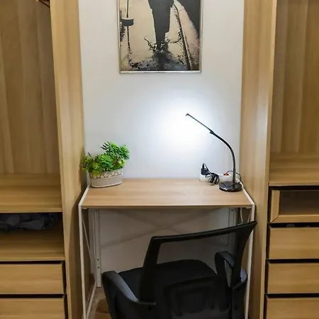 Apartman Sh Casa Buda. Gran En El Centro. Cádiz