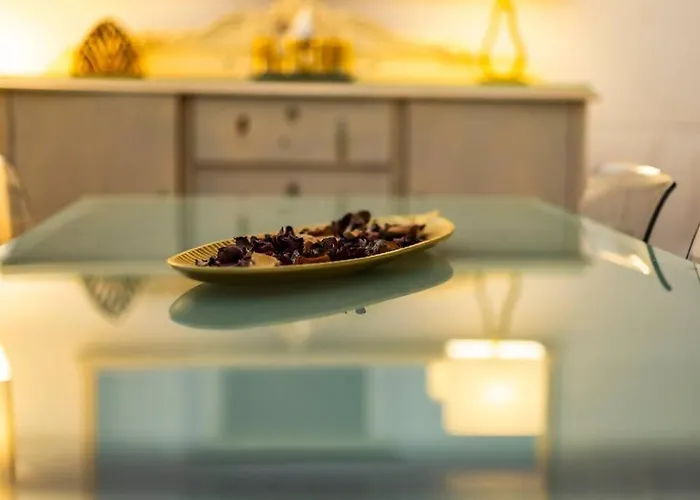 Sh Casa Buda. Gran En El Centro. Cadiz