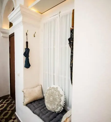 Apartamento Sh Casa Buda. Gran En El Centro.