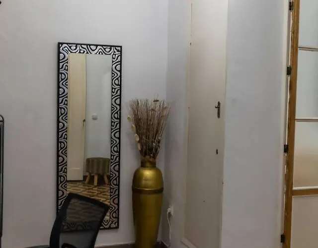 Sh Casa Buda. Gran En El Centro. Apartment *