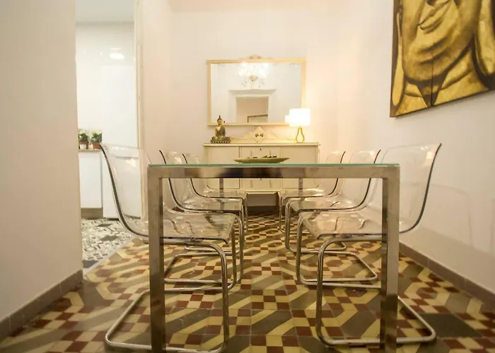 Sh Casa Buda. Gran En El Centro. *