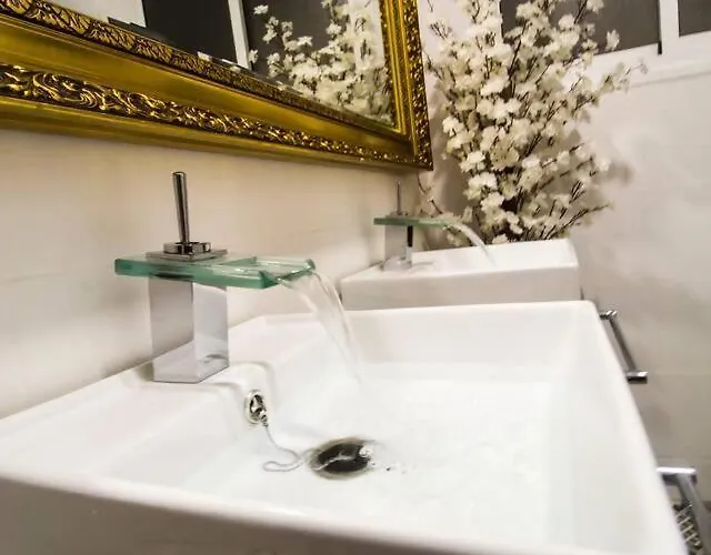 Sh Casa Buda. Gran En El Centro. Daire