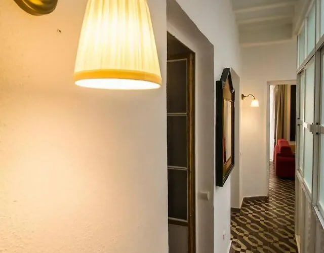 Sh Casa Buda. Gran En El Centro. Apartamento *