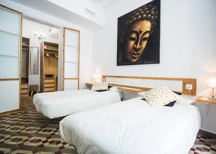 Sh Casa Buda. Gran En El Centro. *