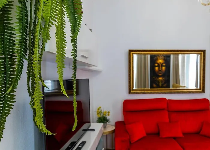 Sh Casa Buda. Gran En El Centro.