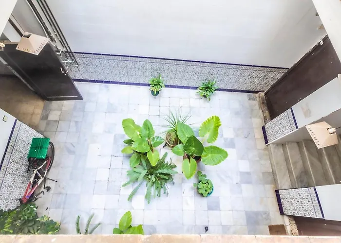 Sh Casa Buda. Gran En El Centro. Daire