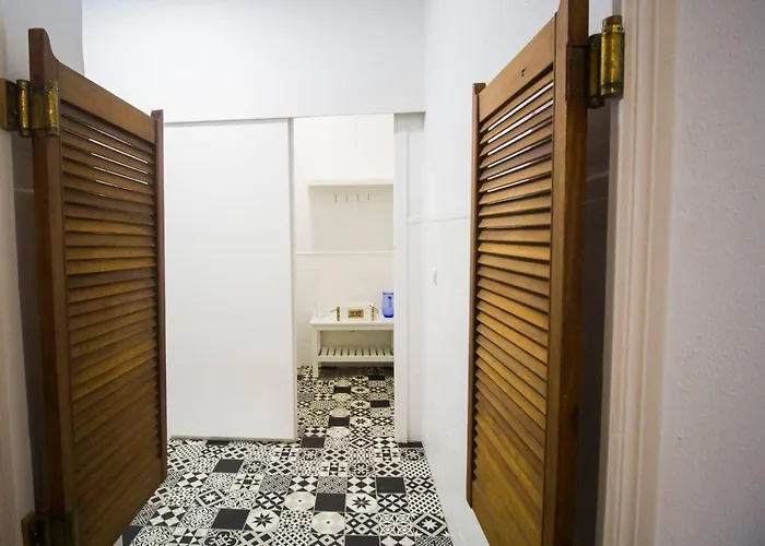 Sh Casa Buda. Gran En El Centro. Apartamento *