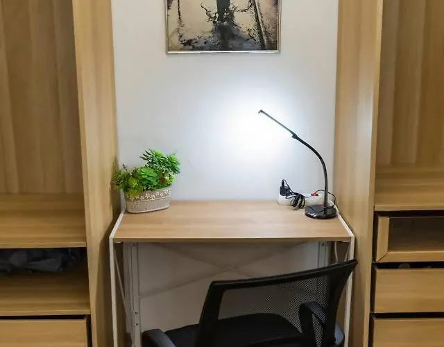 Sh Casa Buda. Gran En El Centro. *