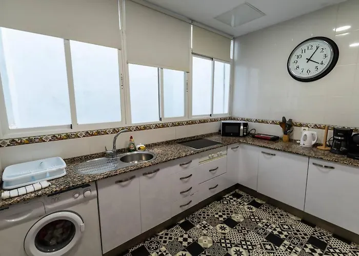 Sh Casa Buda. Gran En El Centro. * Cadiz