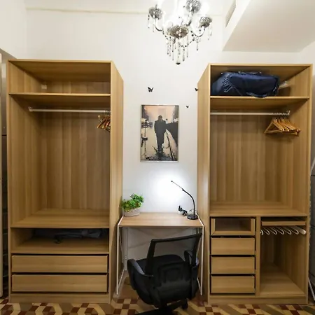 Apartmán Sh Casa Buda. Gran En El Centro.