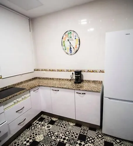 Sh Casa Buda. Gran En El Centro. Apartmán Cádiz