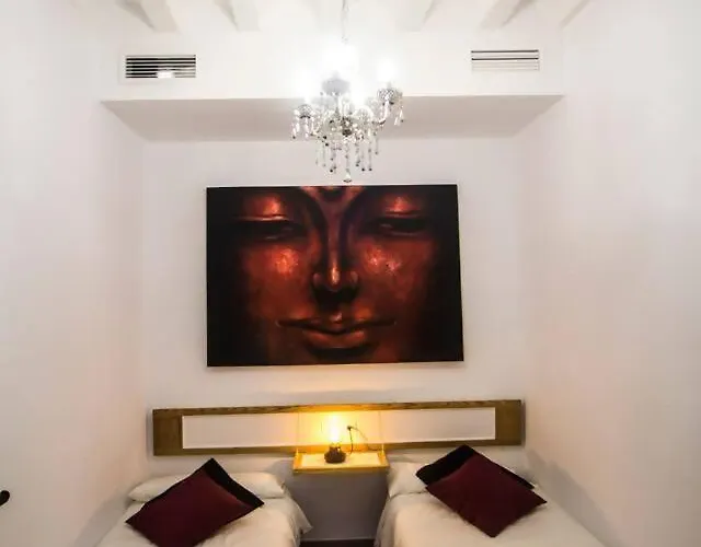 Sh Casa Buda. Gran En El Centro. *