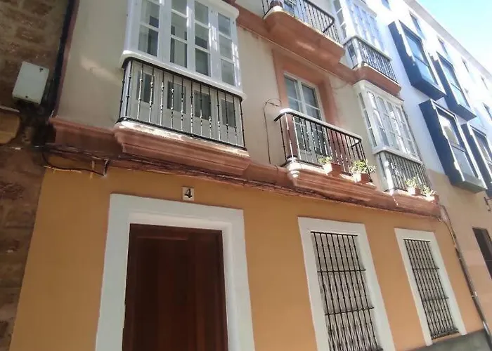 Sh Casa Buda. Gran En El Centro.