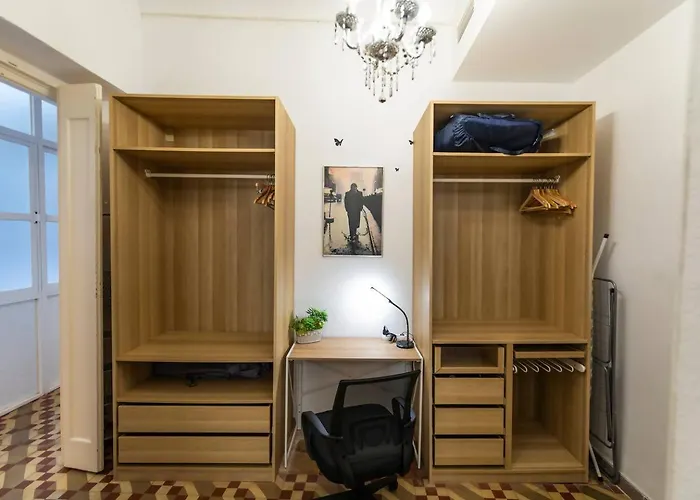 Apartmán Sh Casa Buda. Gran En El Centro.