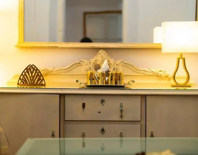 Apartmán Sh Casa Buda. Gran En El Centro.