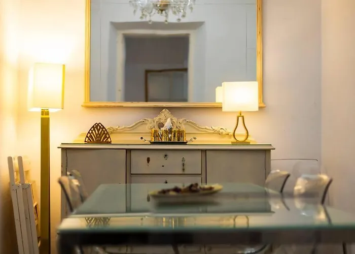 Sh Casa Buda. Gran En El Centro.