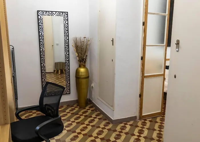 Apartmán Sh Casa Buda. Gran En El Centro.