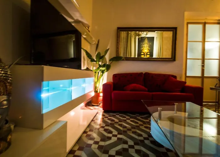 Sh Casa Buda. Gran En El Centro. Cádiz